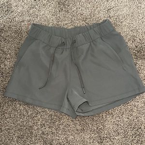 lulu shorts